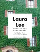 Laura Lee P.O.D. cover